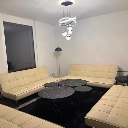 شقة Haus Am Vogesenblick *