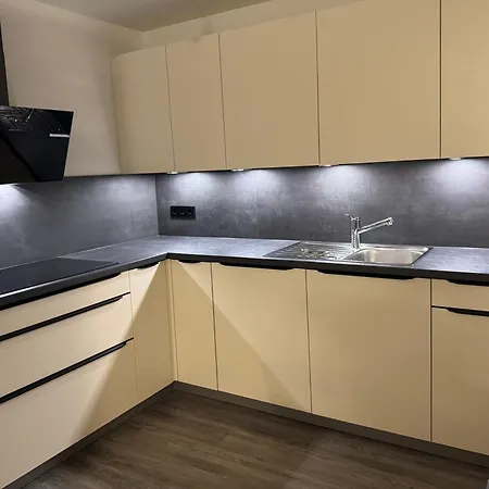 Haus Am Vogesenblick * باد بيلنغن