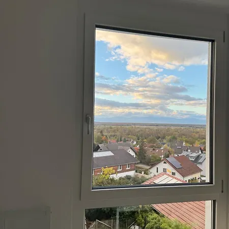 Haus Am Vogesenblick *