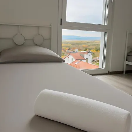 Haus Am Vogesenblick *
