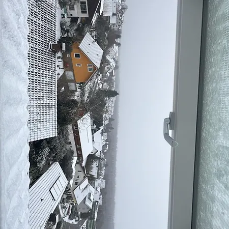 Haus Am Vogesenblick * Bad Bellingen