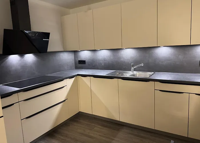 Haus Am Vogesenblick * Bad Bellingen