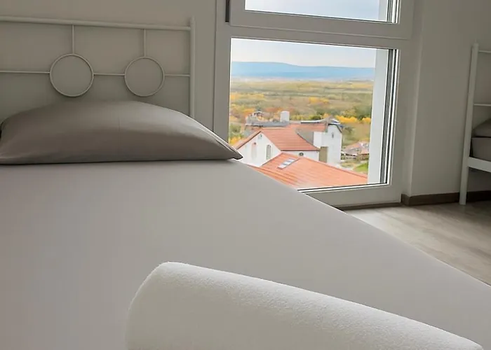 Haus Am Vogesenblick *