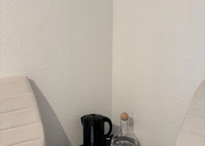 Haus Am Vogesenblick شقة